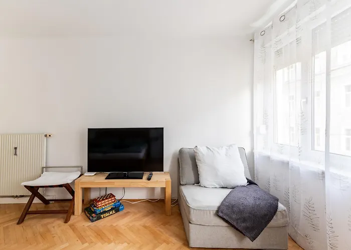 Cozy Apartment In Graz-3Guests-Free Parking