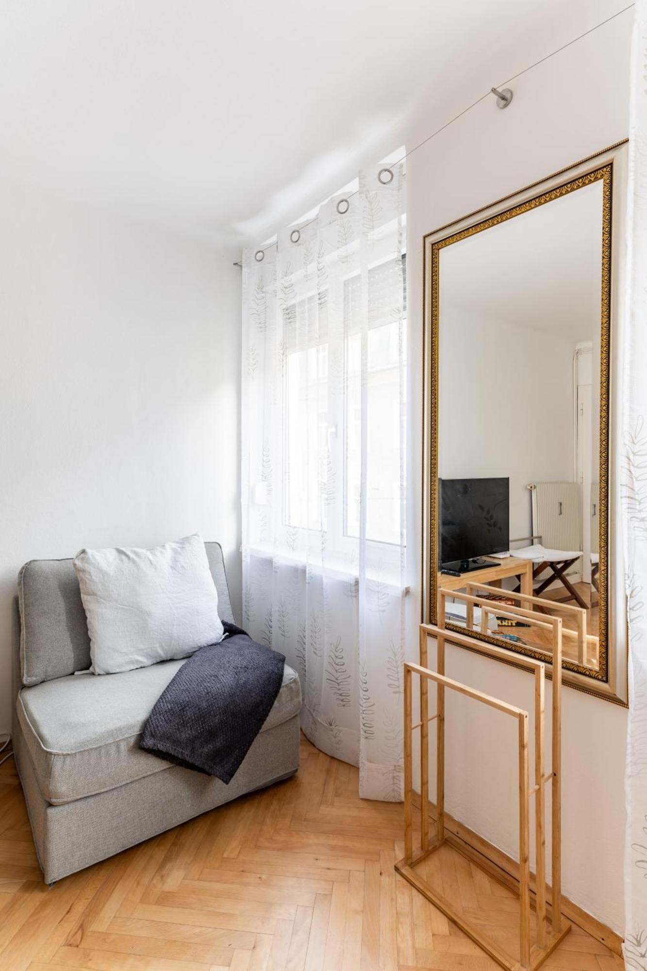 Apartment Cozy In Graz-3guests-free Parking *