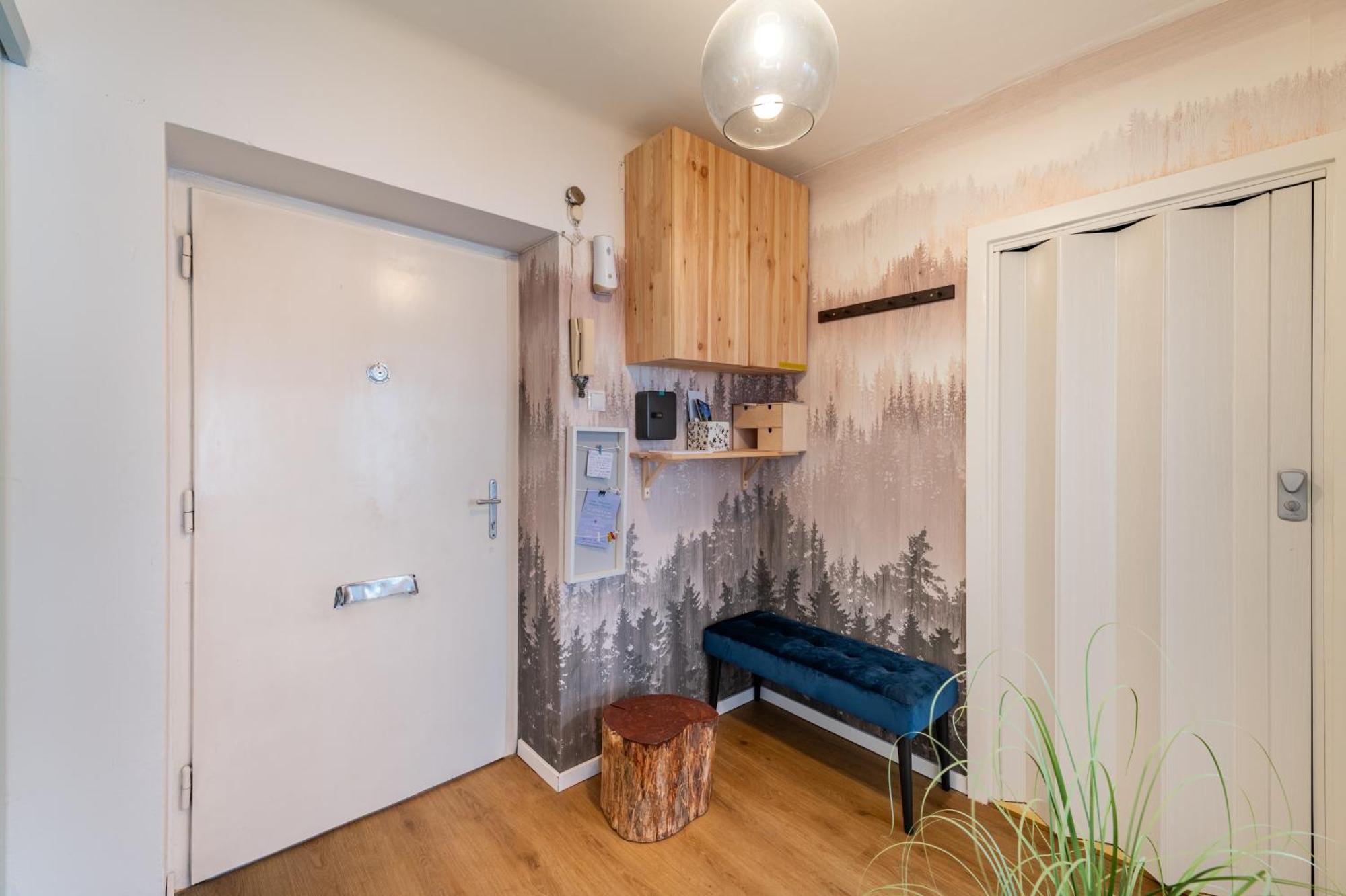 Cozy In Graz-3guests-free Parking