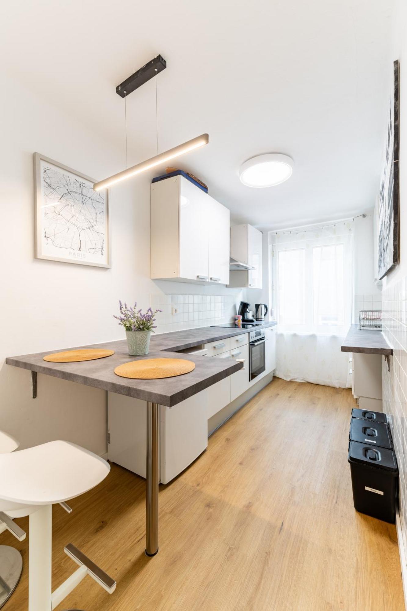 Apartment Cozy In Graz-3guests-free Parking