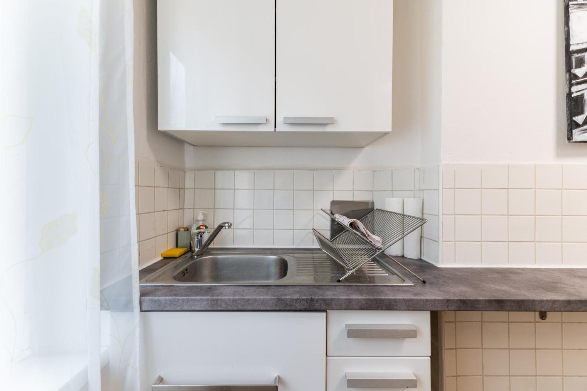 Cozy In Graz-3guests-free Parking * Graz