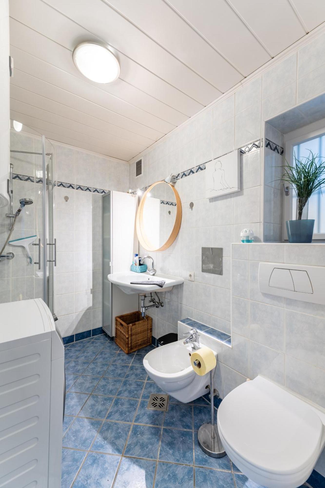 Cozy In Graz-3guests-free Parking